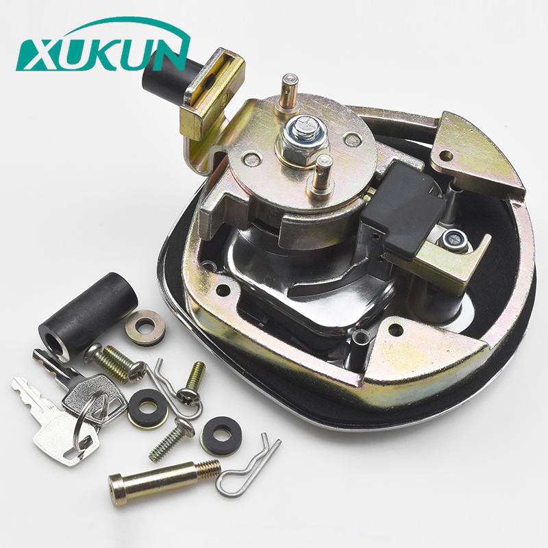 Toolbox Caravan Handle Paddle  - đánh giá và giá Door Lock