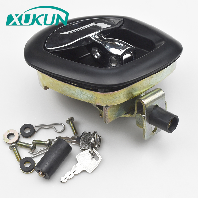 Toolbox Caravan Handle Paddle  - đánh giá và giá Door Lock