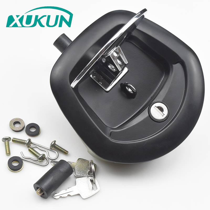 Toolbox Caravan Handle Paddle  - đánh giá và giá Door Lock