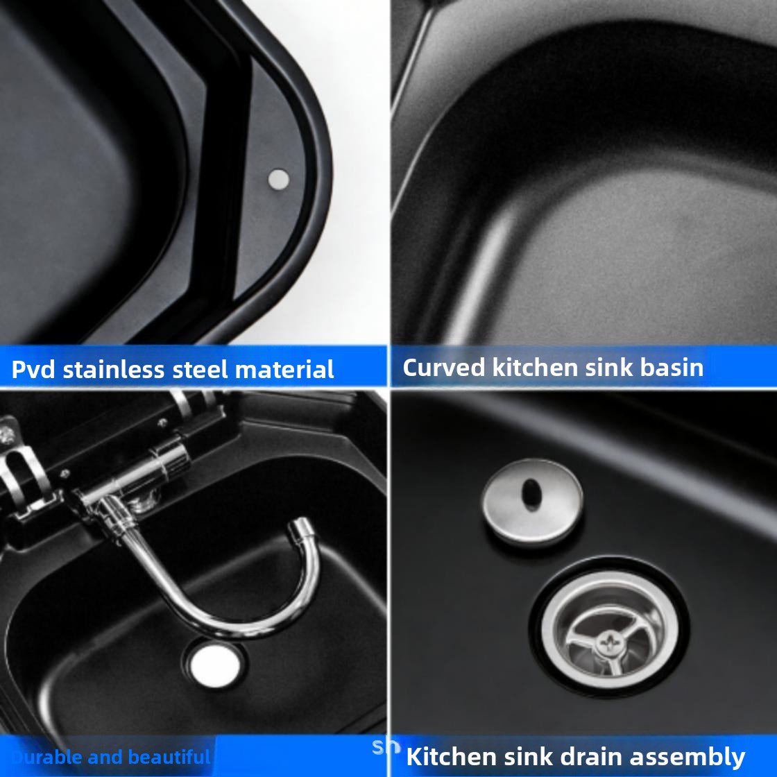 Cross-border Exclusive RV Sink - đánh giá và giá Faucet