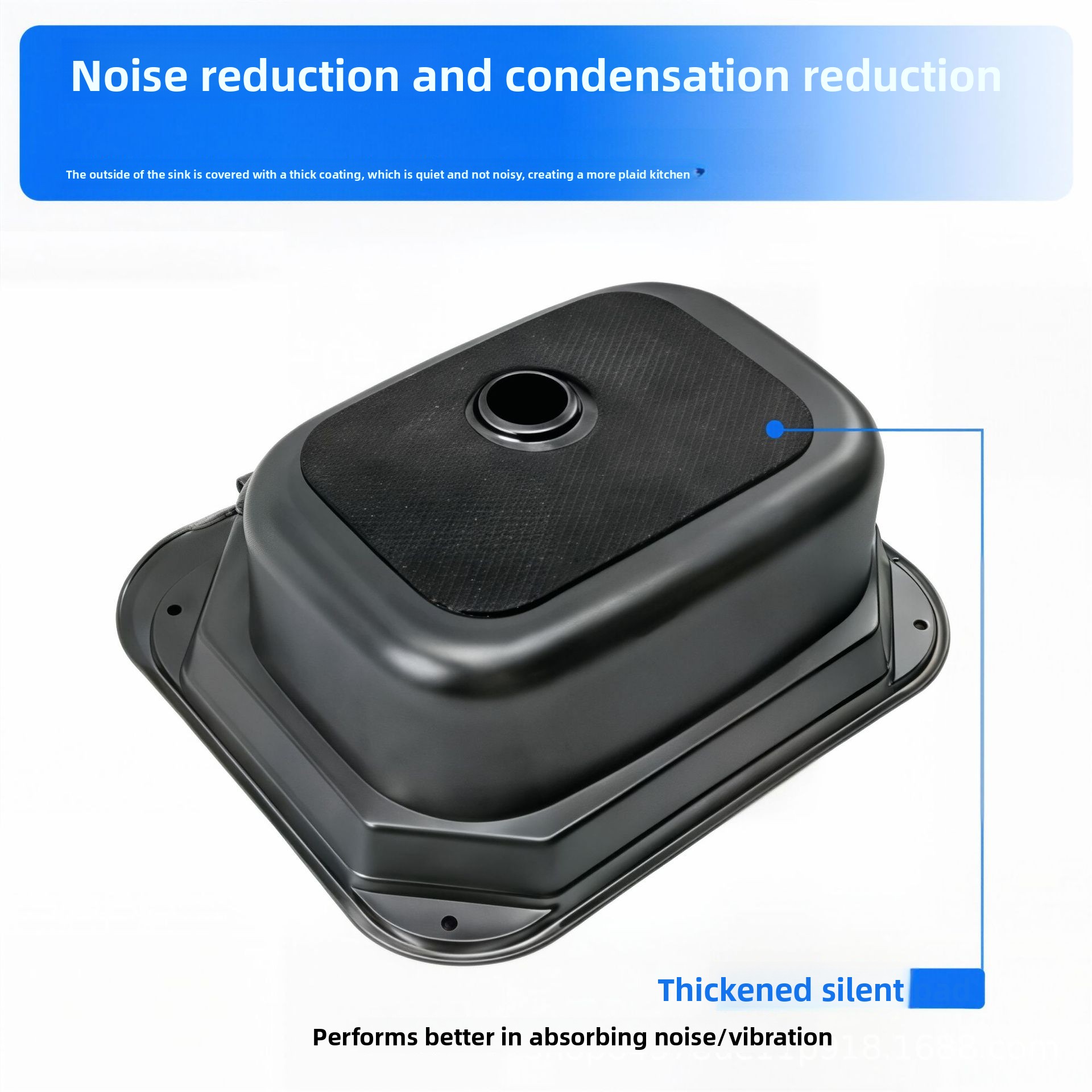 Cross-border Exclusive RV Sink - đánh giá và giá Faucet