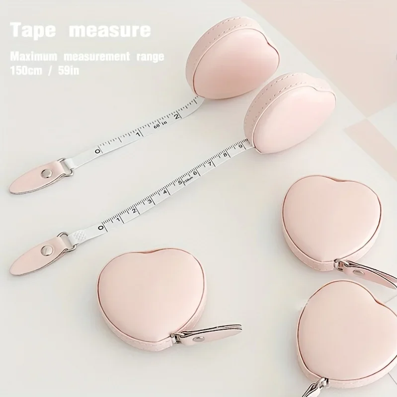1pc Multi-Functional PU Leathe - đánh giá và giá Tape Measure