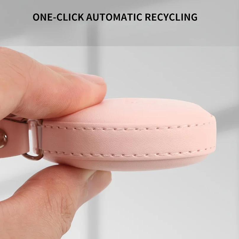 1pc Multi-Functional PU Leathe - đánh giá và giá Tape Measure
