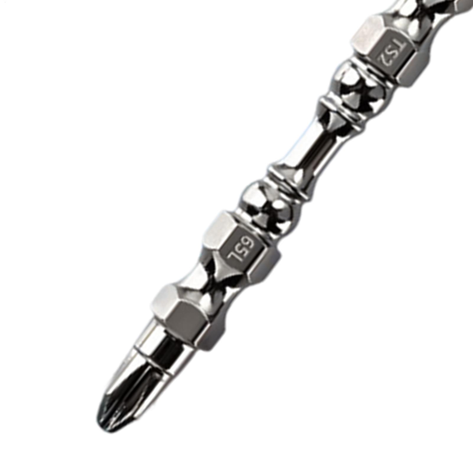 Screwdriver Bit Set Magnetic H - đánh giá và giá Drill Bits