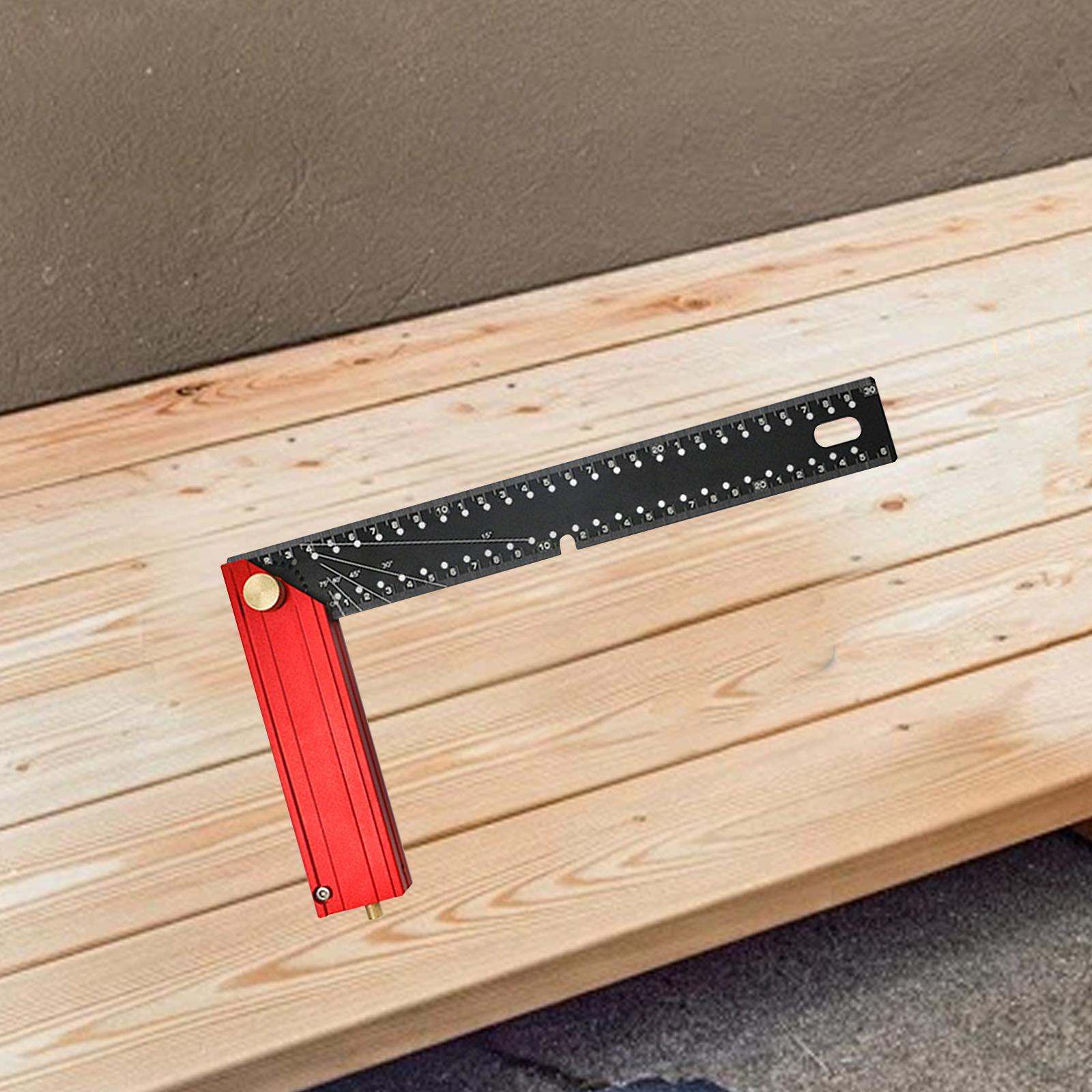 Carpenter Square Layout Tool H - đánh giá và giá Home Improvement Mark