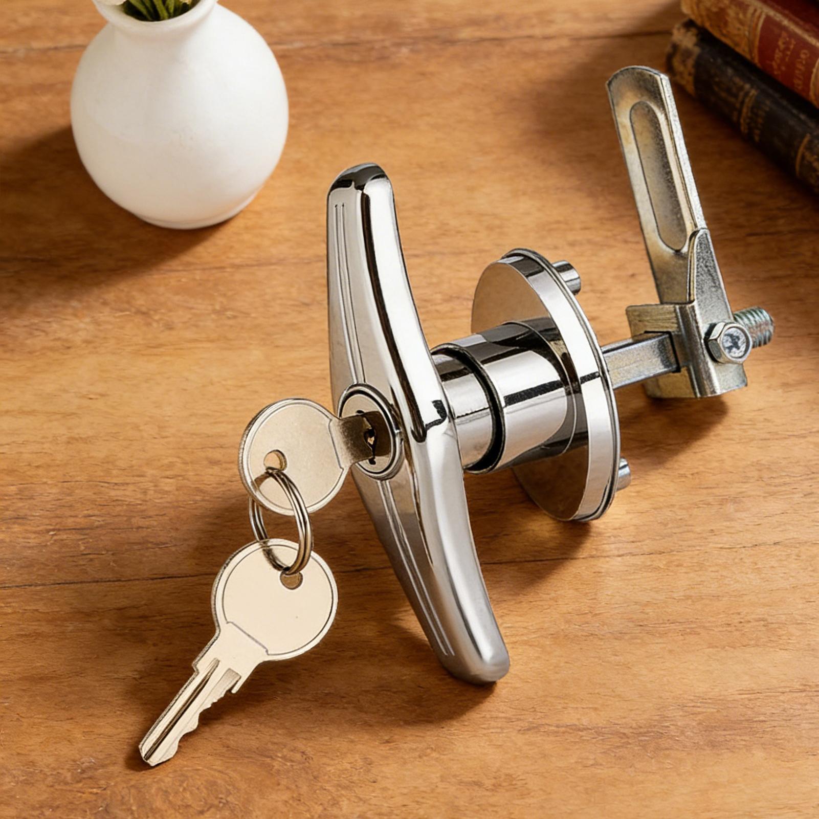 Camper Door Lock Heavy Duty Hi - đánh giá và giá Door Lock