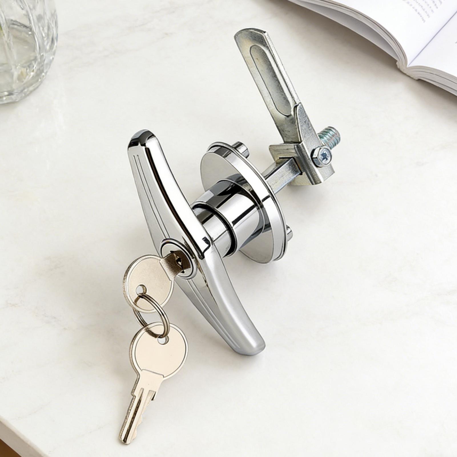 Camper Door Lock Heavy Duty Hi - đánh giá và giá Door Lock