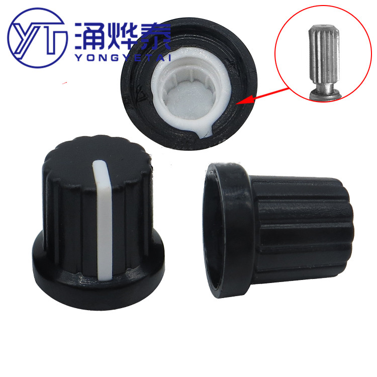 YYT 10PCS 15mm Dual-Color Plas - đánh giá và giá Home Improvement Mark