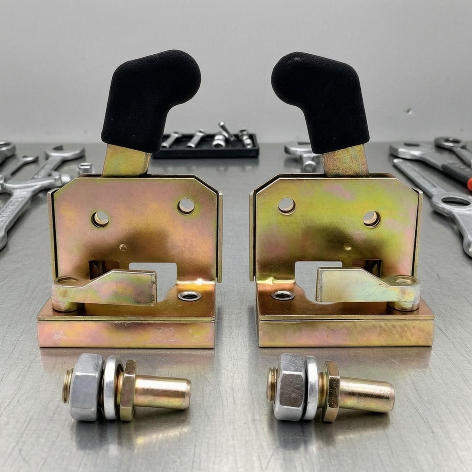 502-Style Mechanical Door Lock - đánh giá và giá Door Lock