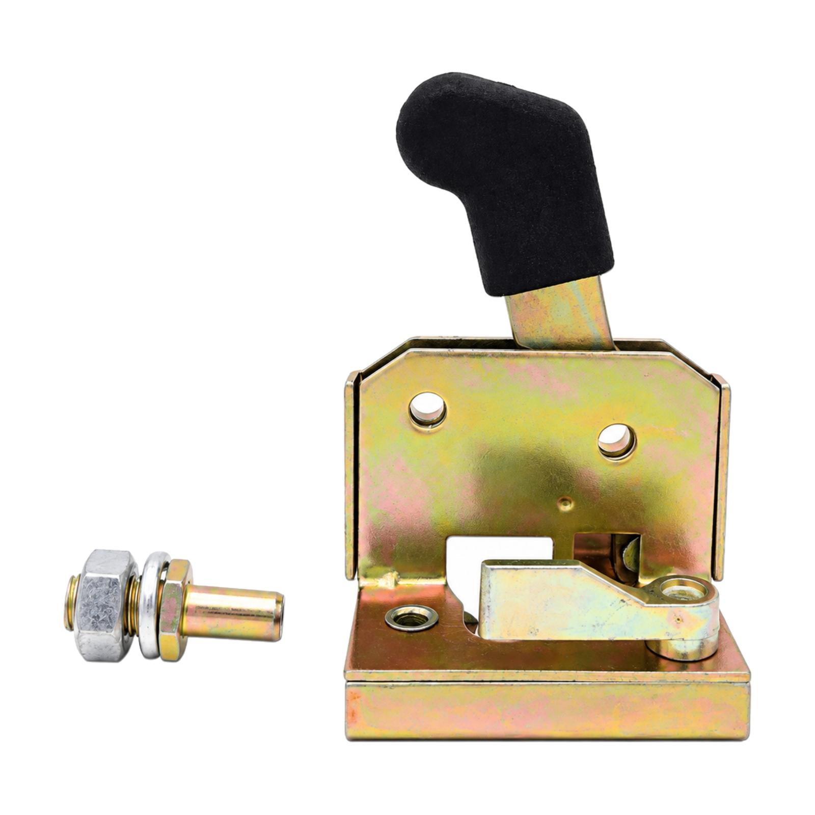 502-Style Mechanical Door Lock - đánh giá và giá Door Lock