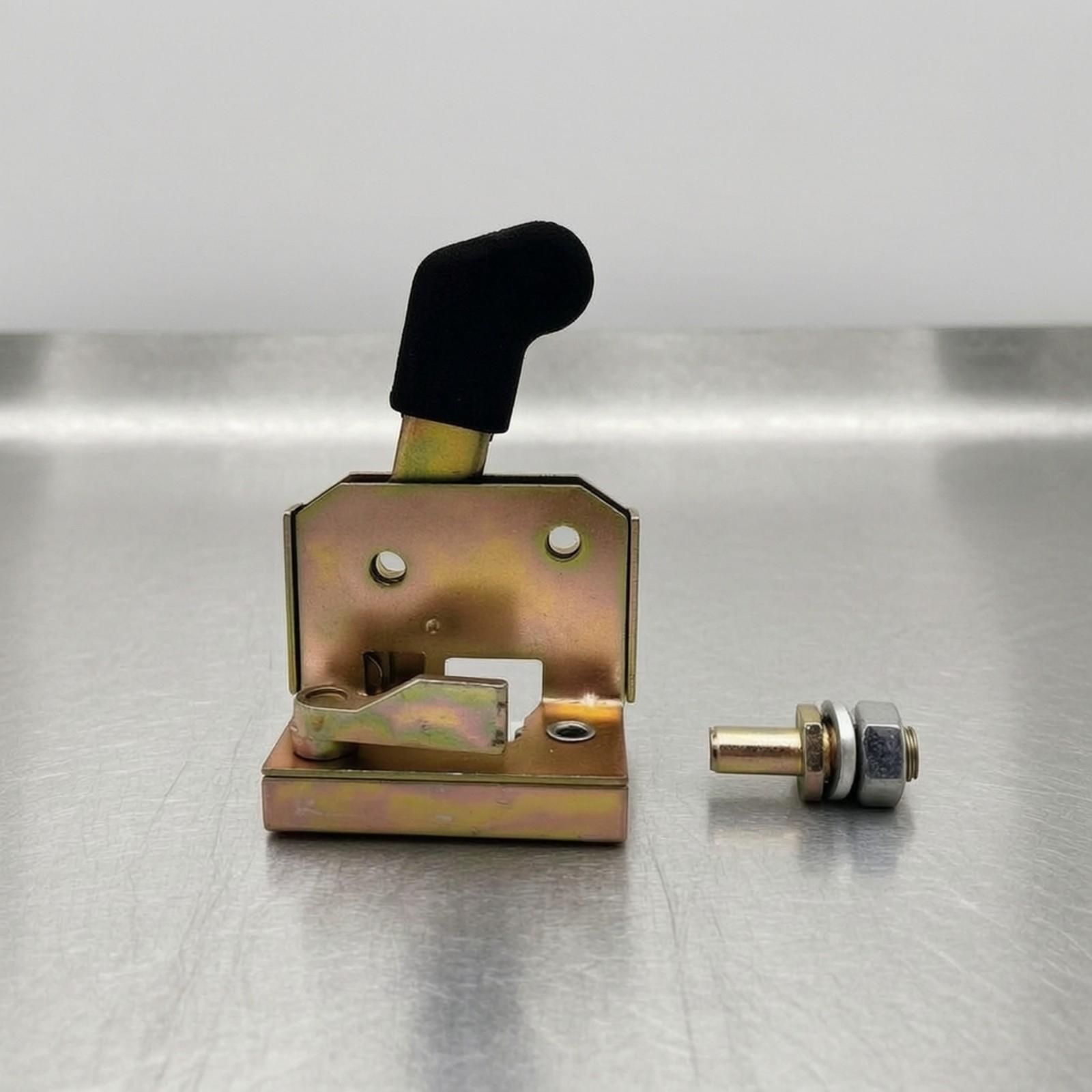 502-Style Mechanical Door Lock - đánh giá và giá Door Lock