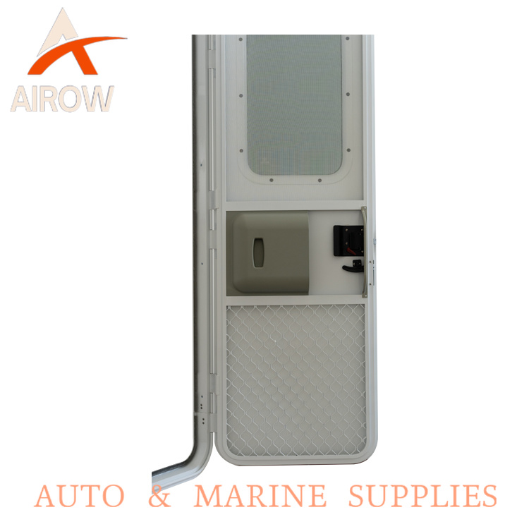 Airow auto Safety Point Lock L - đánh giá và giá Door Lock