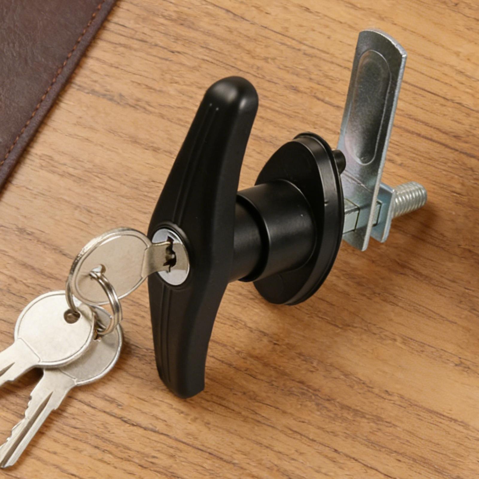 Camper Door Latch High Securit - đánh giá và giá Door Lock