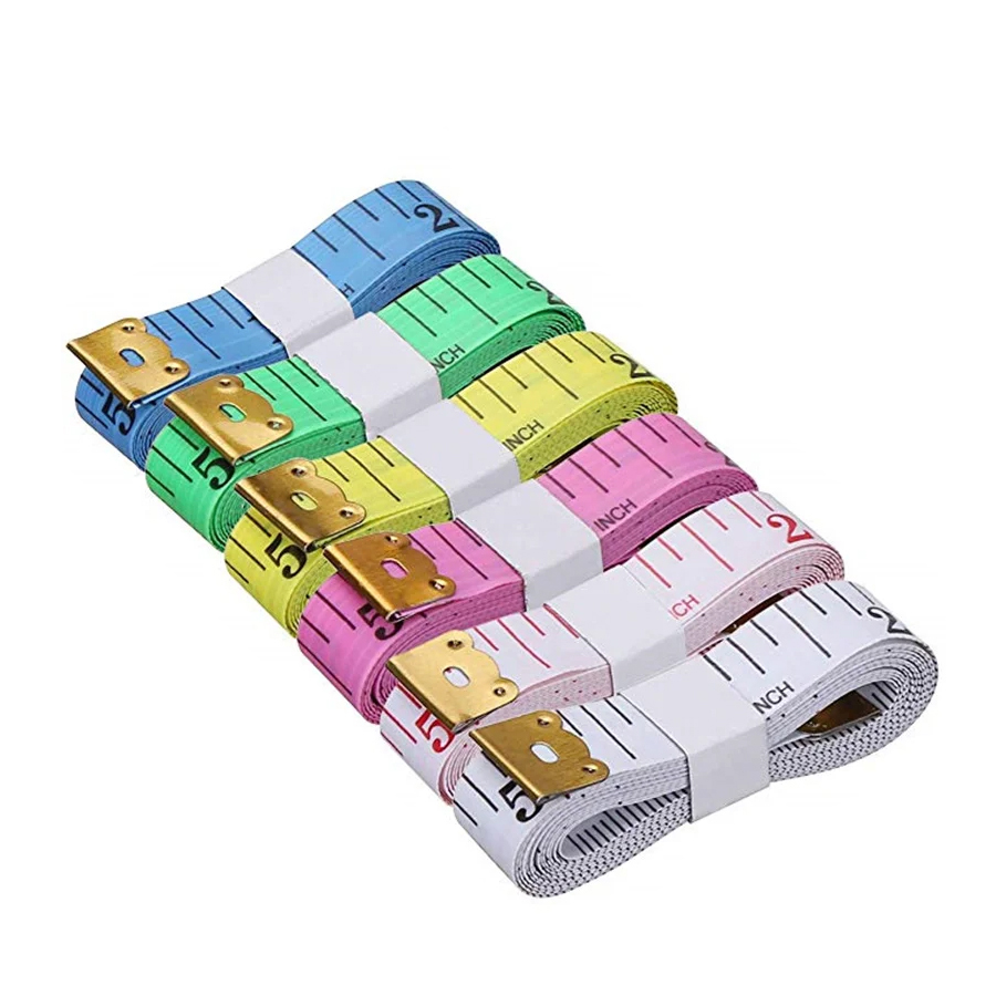1/5/10Pcs 150cm/60-Inch Soft B - đánh giá và giá Tape Measure