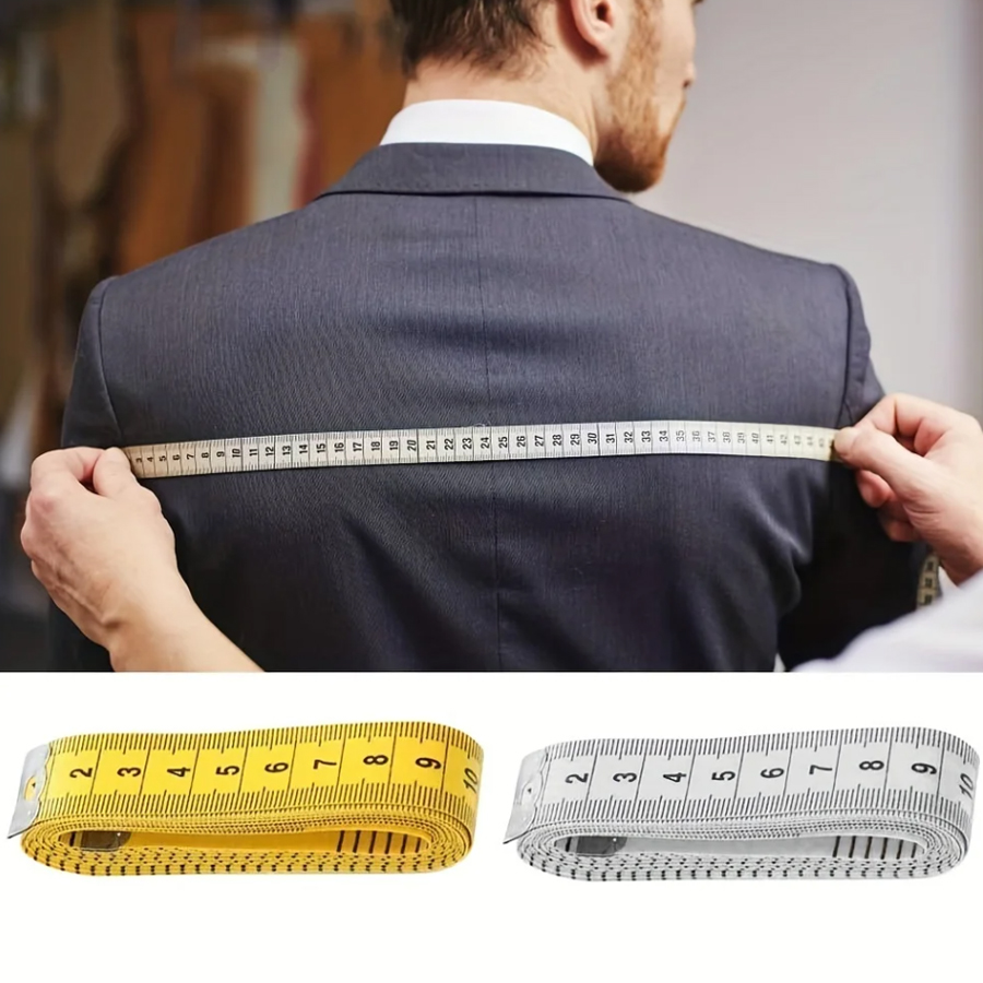 1/5/10Pcs 150cm/60-Inch Soft B - đánh giá và giá Tape Measure