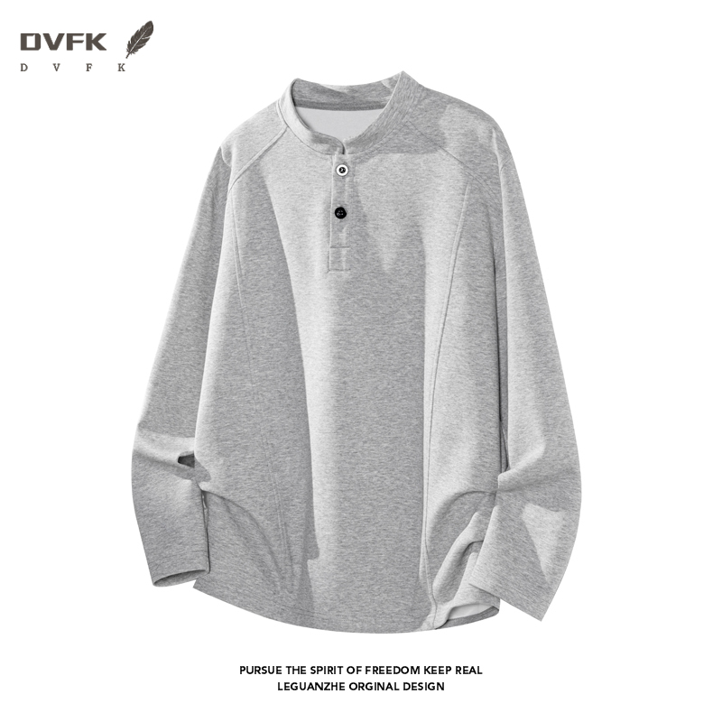 Men Raglan Sleeve Henley Long  - đánh giá và giá Wallpaper