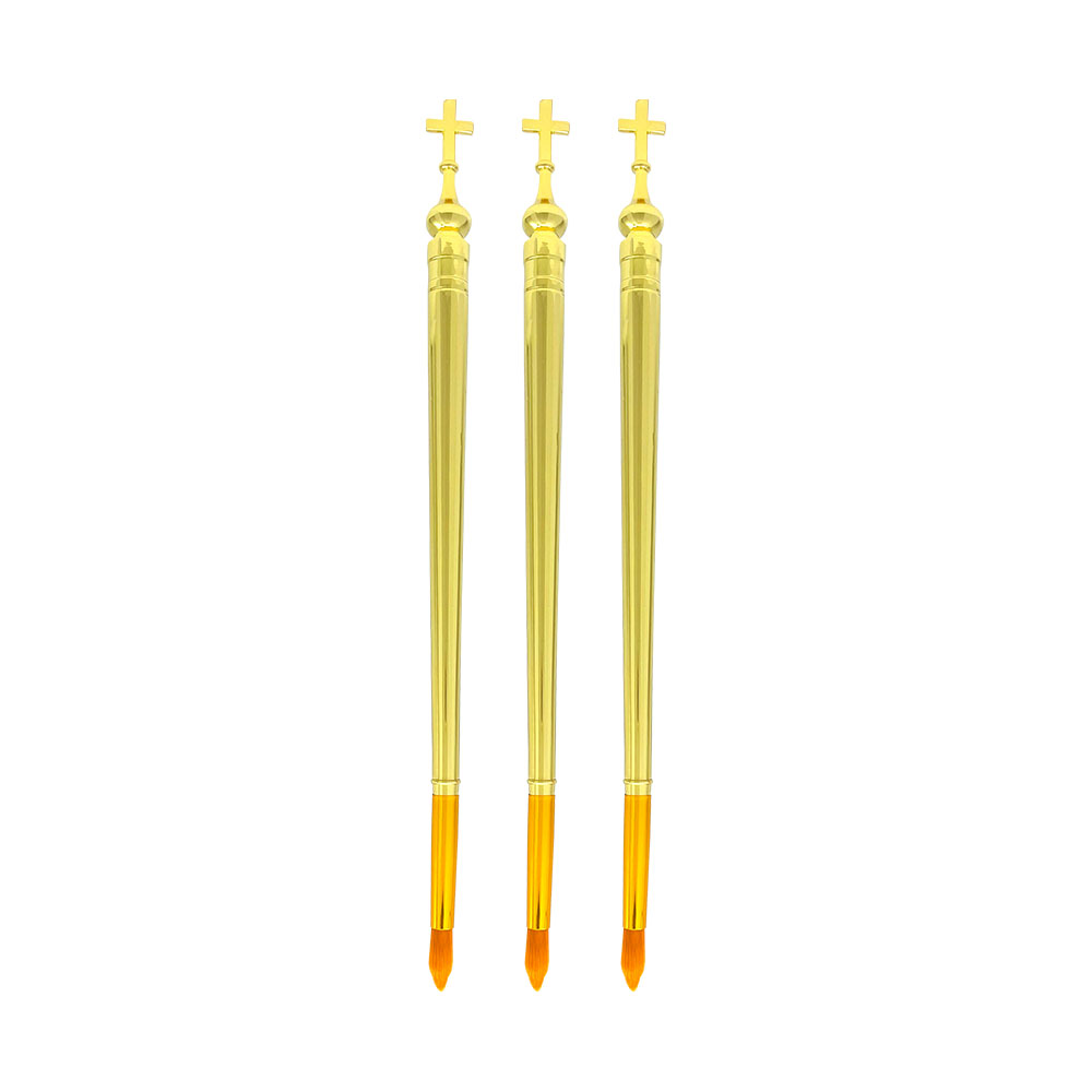 New Iconography Paint Brushes  - đánh giá và giá Paint Brush