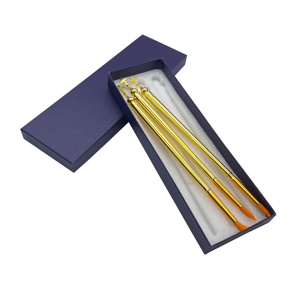 New Iconography Paint Brushes  - đánh giá và giá Paint Brush