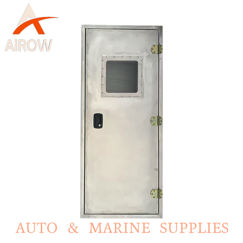 Airow auto Chinese Manufacture - đánh giá và giá Door Lock
