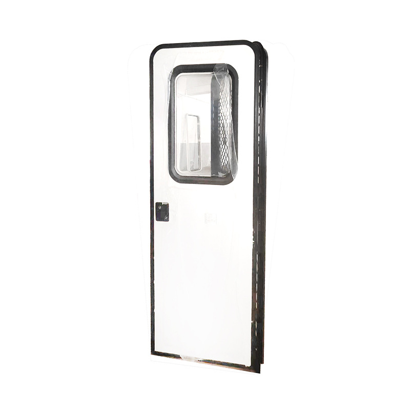 Airow auto Chinese Manufacture - đánh giá và giá Door Lock