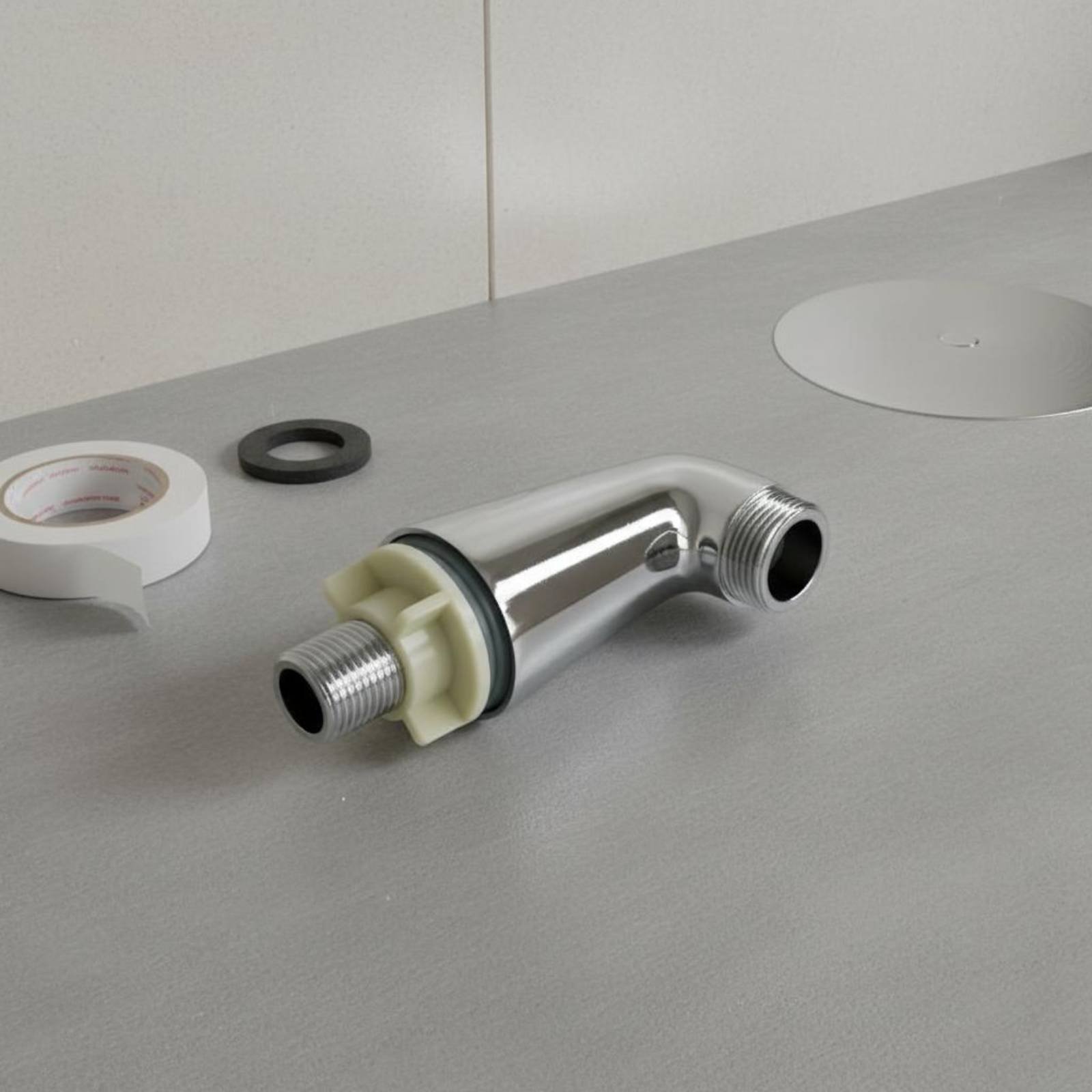 2 Pieces Bathtub Faucet Mounti - đánh giá và giá Faucet