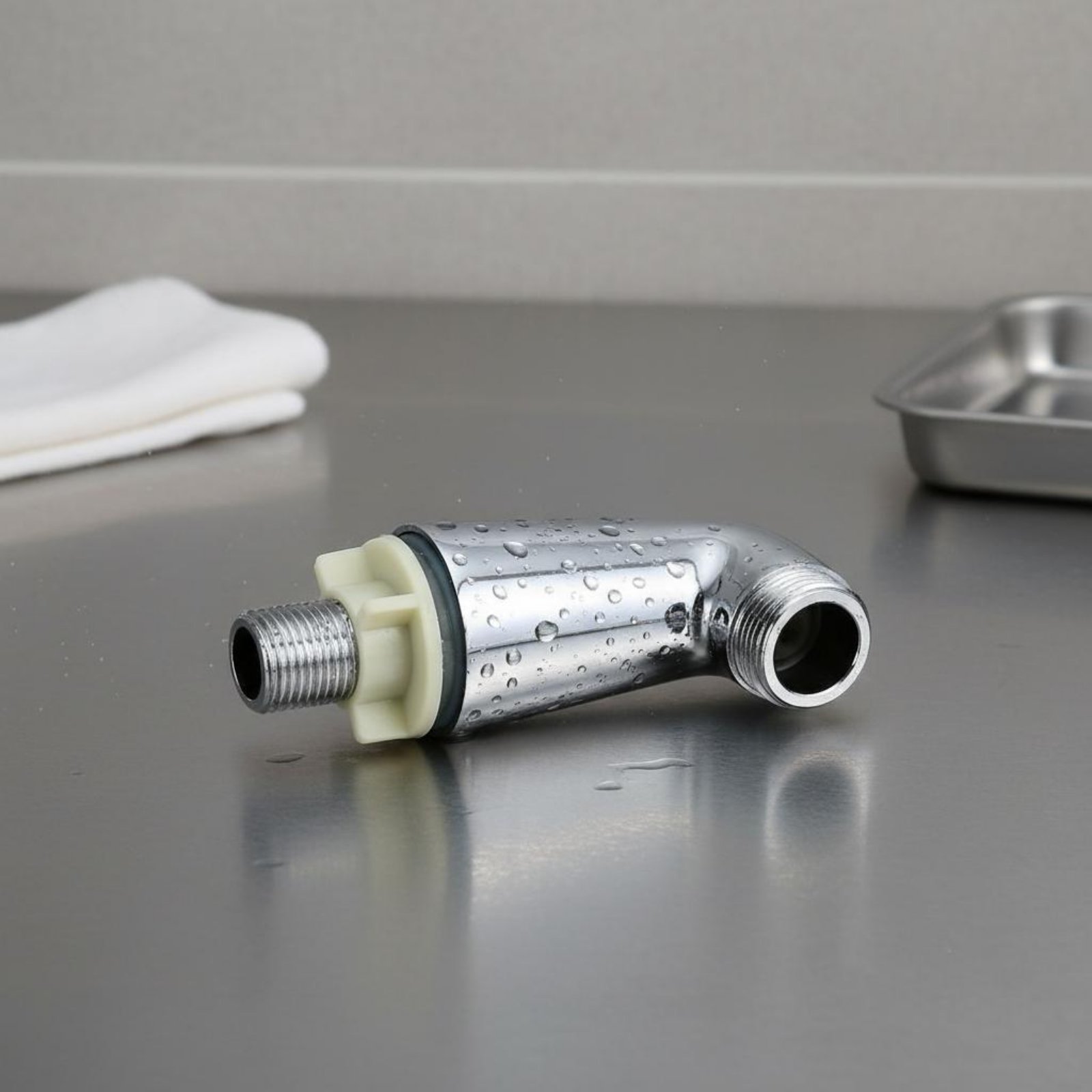 2 Pieces Bathtub Faucet Mounti - đánh giá và giá Faucet