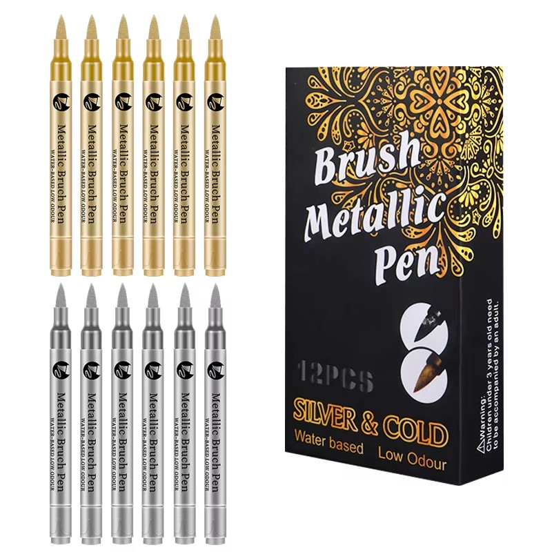 2-12 Pcs DIY Waterproof Paint  - đánh giá và giá Paint Brush