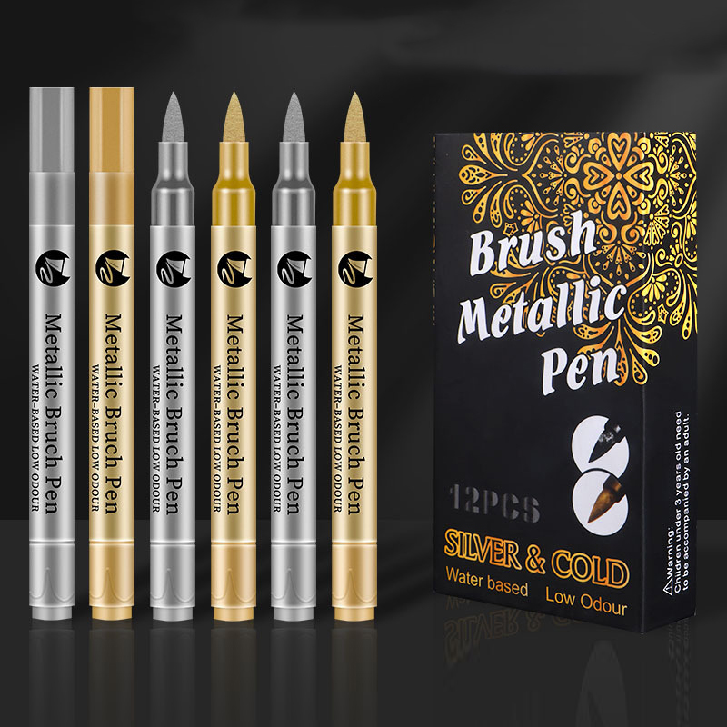 2-12 Pcs DIY Waterproof Paint  - đánh giá và giá Paint Brush