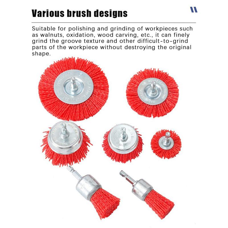 (YY)1Pc 2025 Nylon Abrasive Br - đánh giá và giá Paint Brush