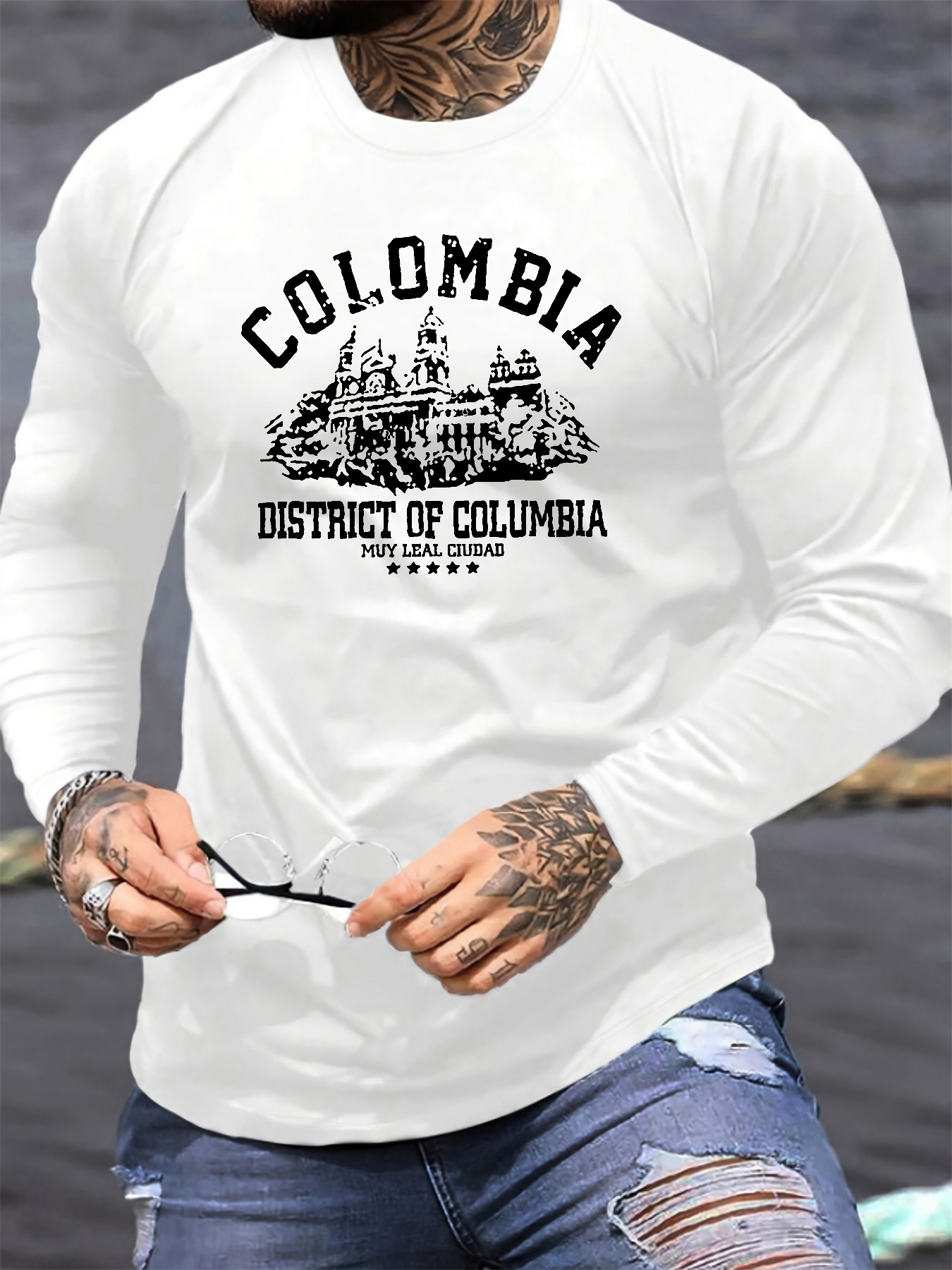 100% Cotton Men's Long Sleeved - đánh giá và giá Wallpaper