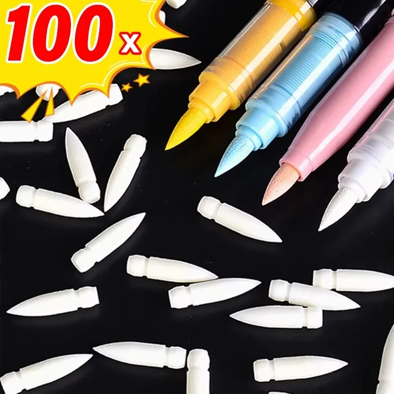 Replacement Cores for Acrylic  - đánh giá và giá Paint Brush