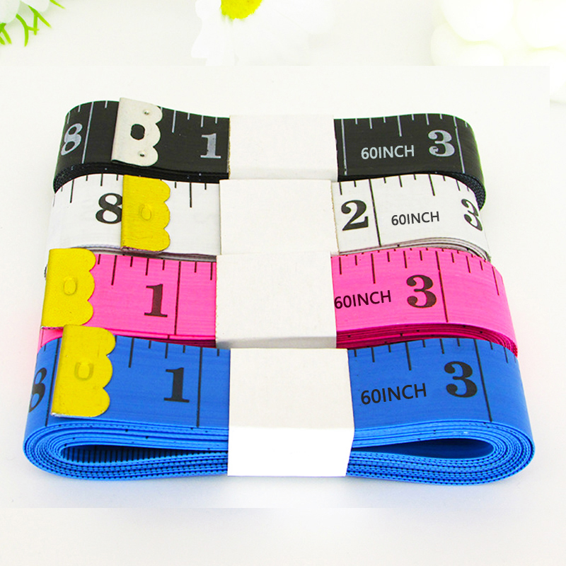 2/3/4PCS Soft Measuring Double - đánh giá và giá Tape Measure