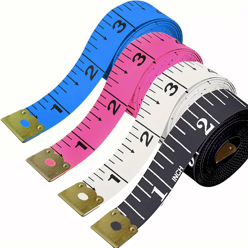 2/3/4PCS Soft Measuring Double - đánh giá và giá Tape Measure