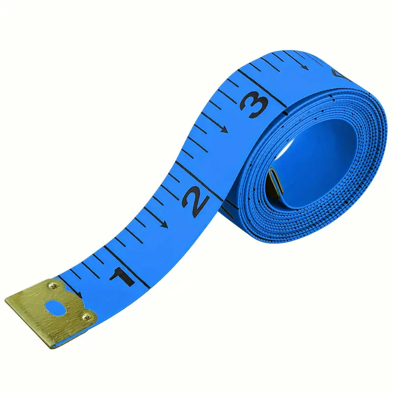 2/3/4PCS Soft Measuring Double - đánh giá và giá Tape Measure