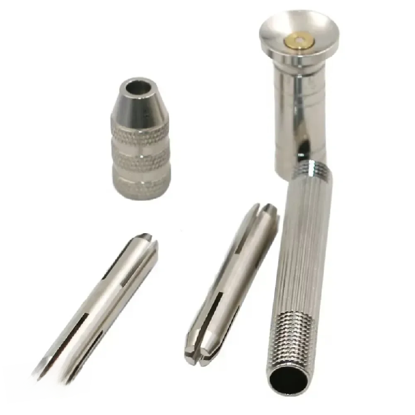 0.8-3.0mm Mini Hand Drill Wood - đánh giá và giá Drill Bits