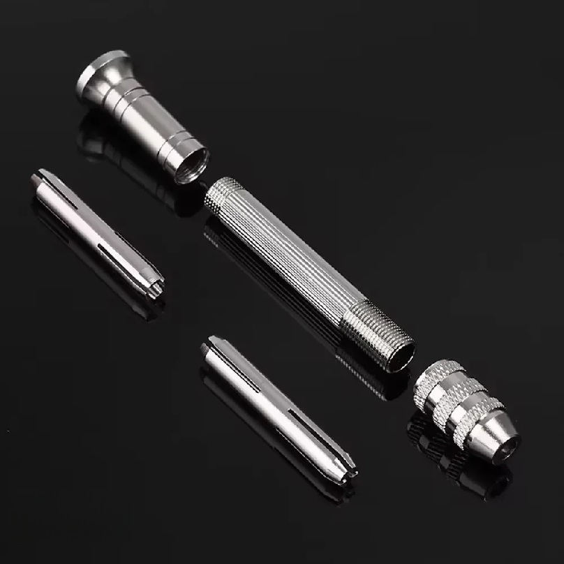 0.8-3.0mm Mini Hand Drill Wood - đánh giá và giá Drill Bits