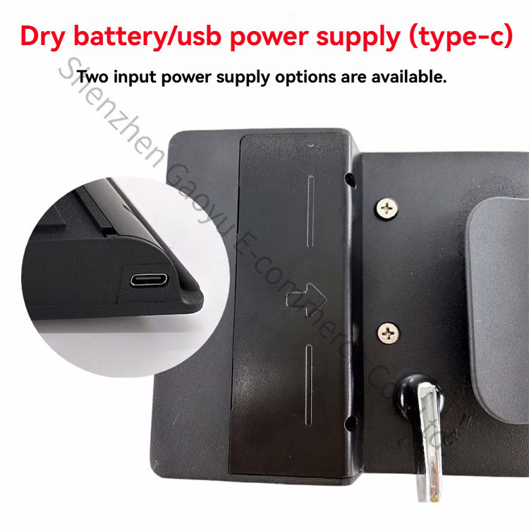 RV Door Lock RV Fingerprint Pa - đánh giá và giá Door Lock