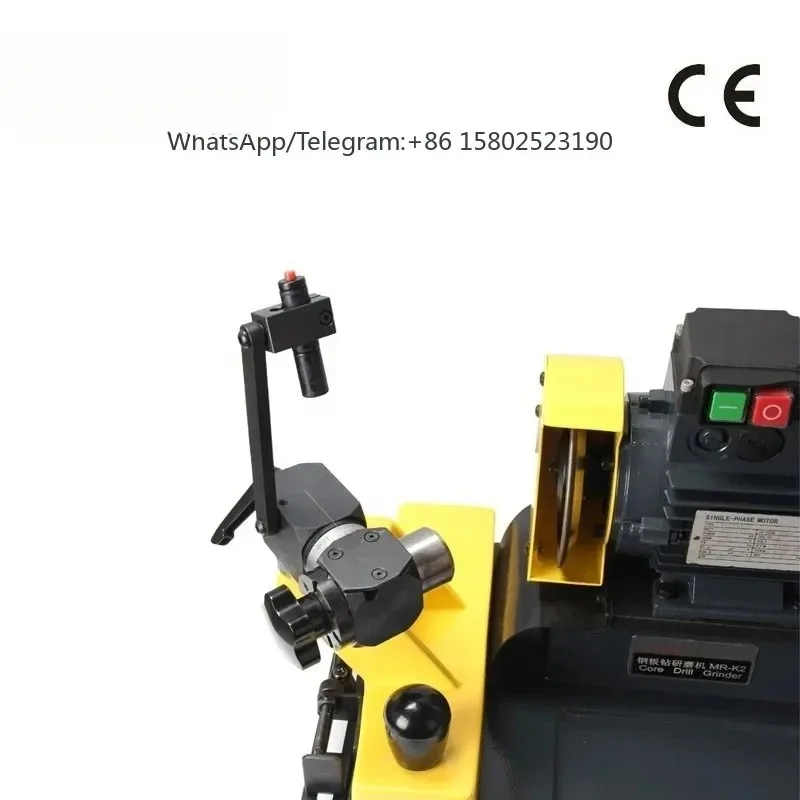 MR-K2 Annular Cutter Drill Bit - đánh giá và giá Drill Bits