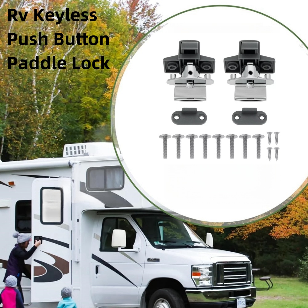 1PCS RV Door Drawer Locker Loc - đánh giá và giá Door Lock