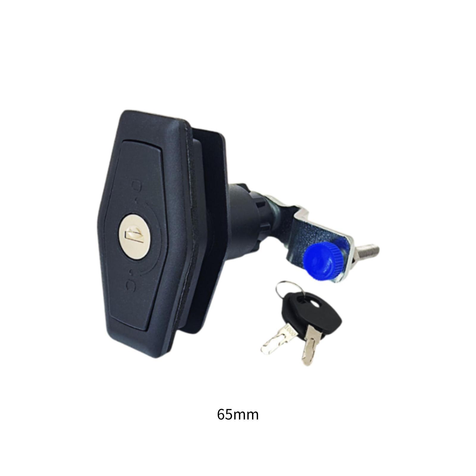 Trailer Gate Lock with Keys RV - đánh giá và giá Door Lock