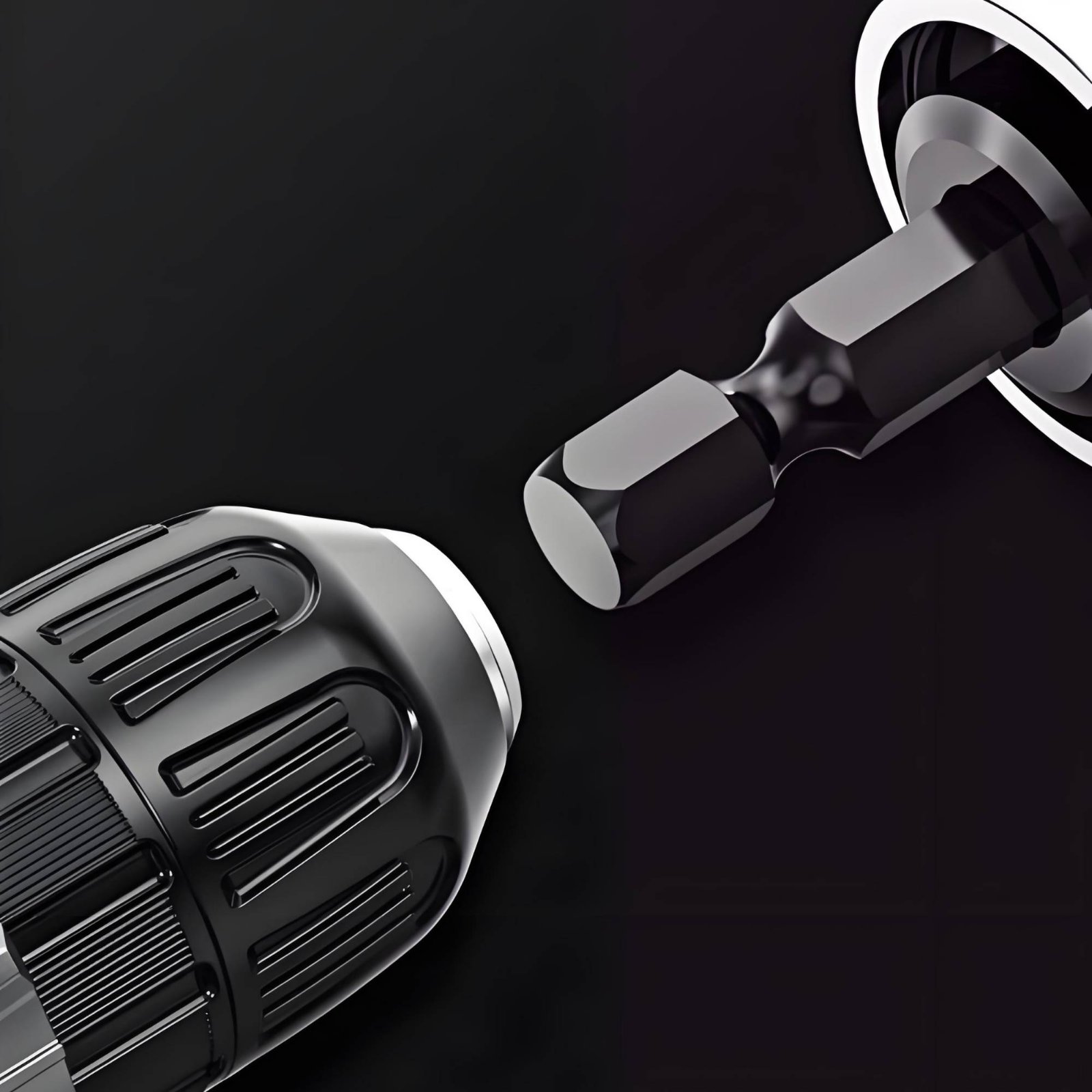105 Degree Drill Adapter Tight - đánh giá và giá Drill Bits