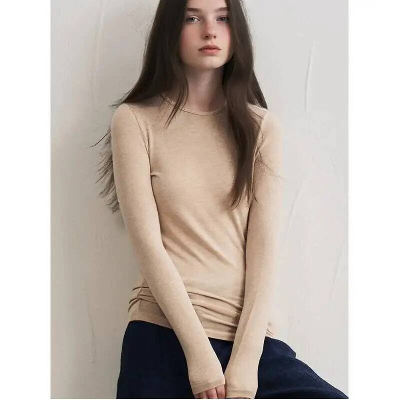 Women Cashmere Blend Long Slee - đánh giá và giá Wallpaper